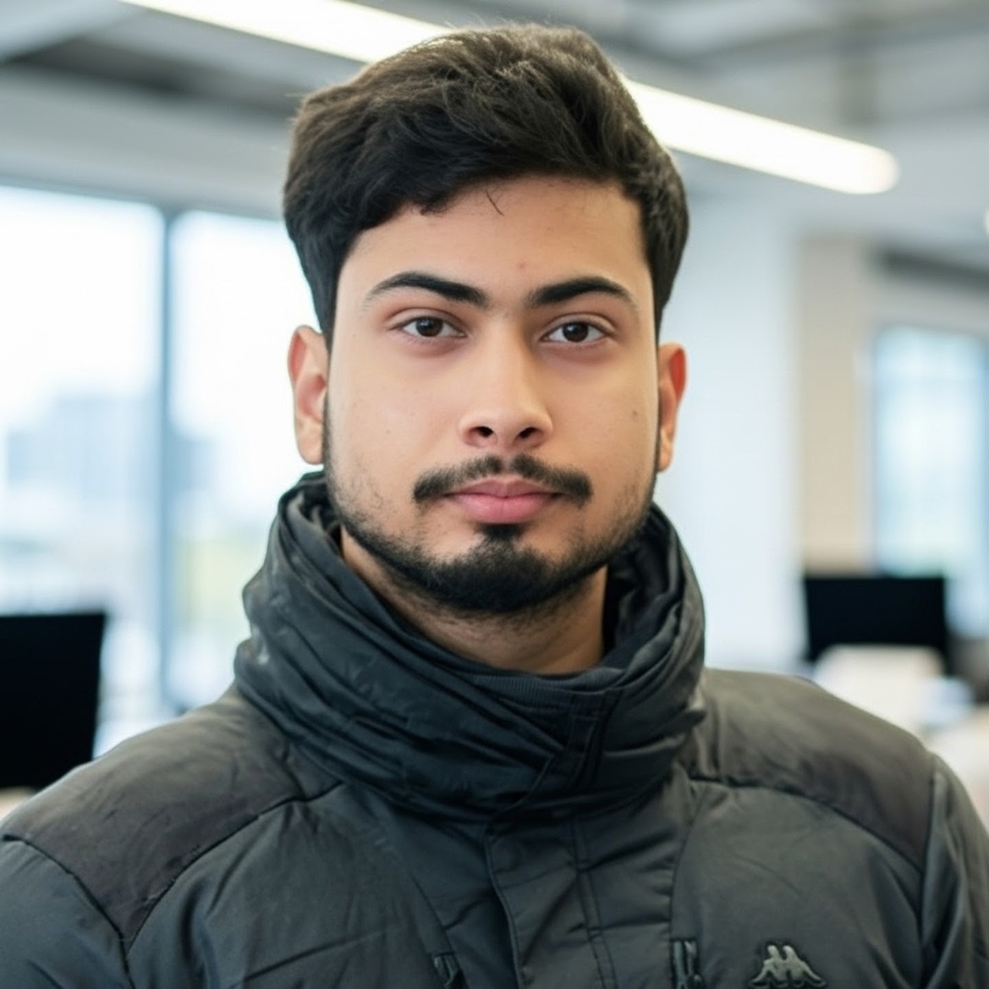 MD Rajibul Islam - Android Developer and Founder of Raji's Lab